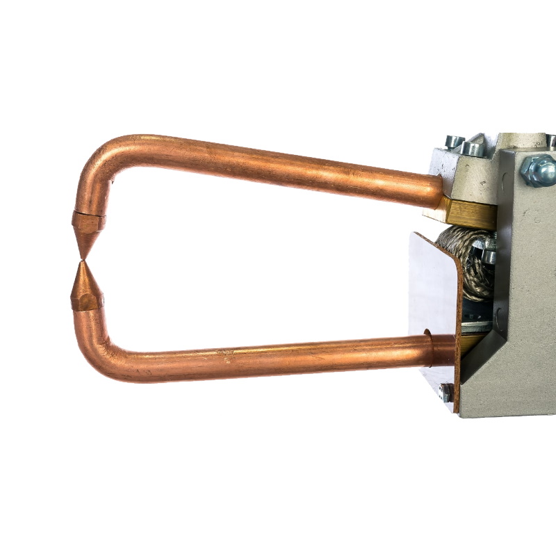 Клещи для точечной сварки Elitech АТС 3 186267, 230В, 1фаза, 3кВт в Иваново
