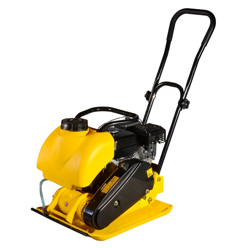 Виброплита Huter VP-90W 7464 48958₽