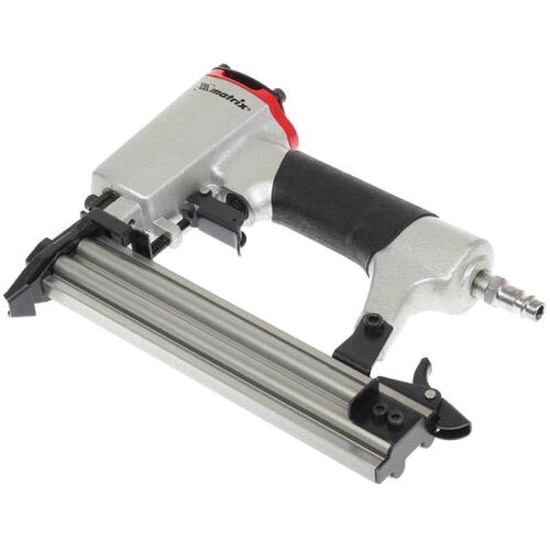Пневматический нейлер Matrix 57405 для гвоздей от 10 до 32 мм