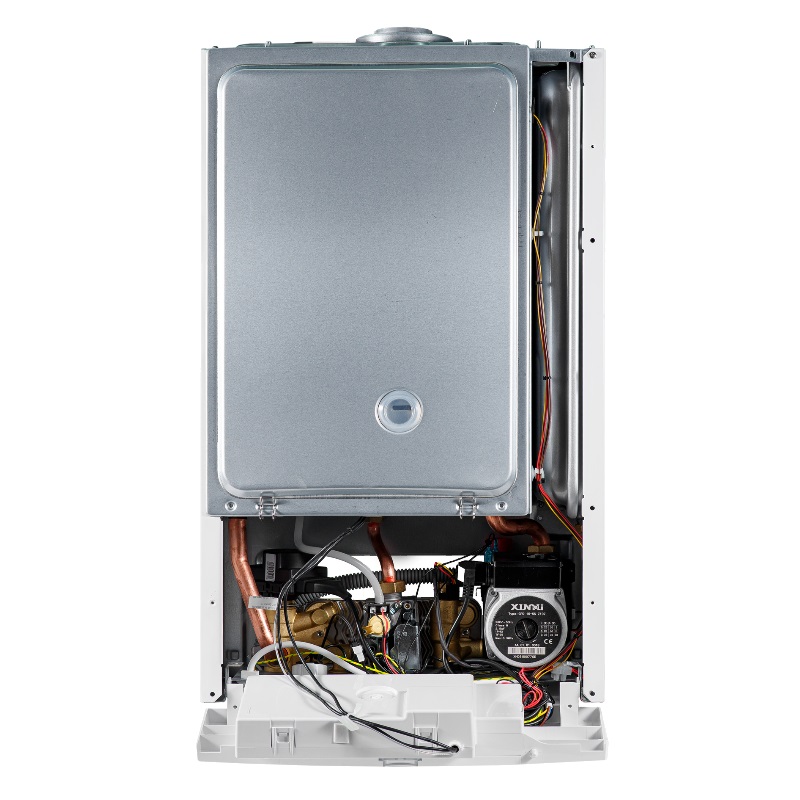 Газовый котел Mizudo GB M15Т, двухконтурный, 15 кВт, настенный в Вологде