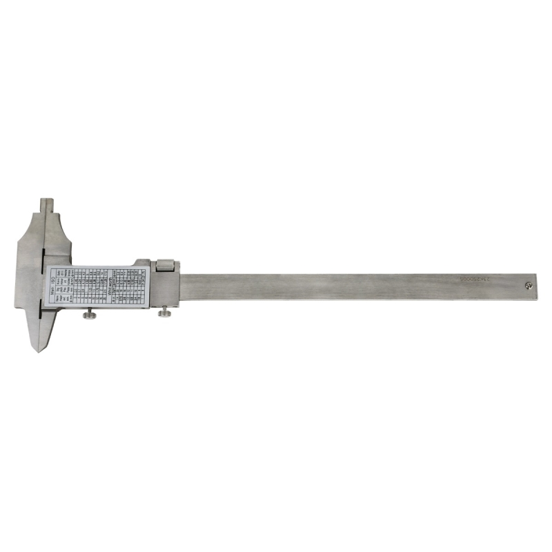 Штангенциркуль механический RGK SCM-II-250 757133