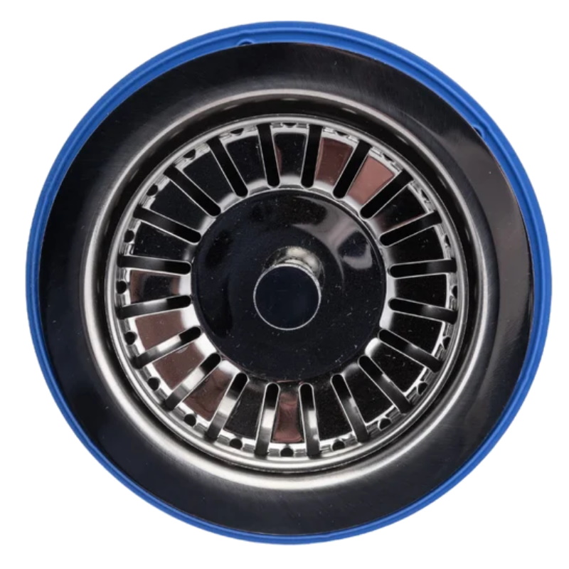 Выпуск Unicorn E150P ИС.110336, 3.1/2", нержавеющая чашка диаметром 112 мм  в Туле