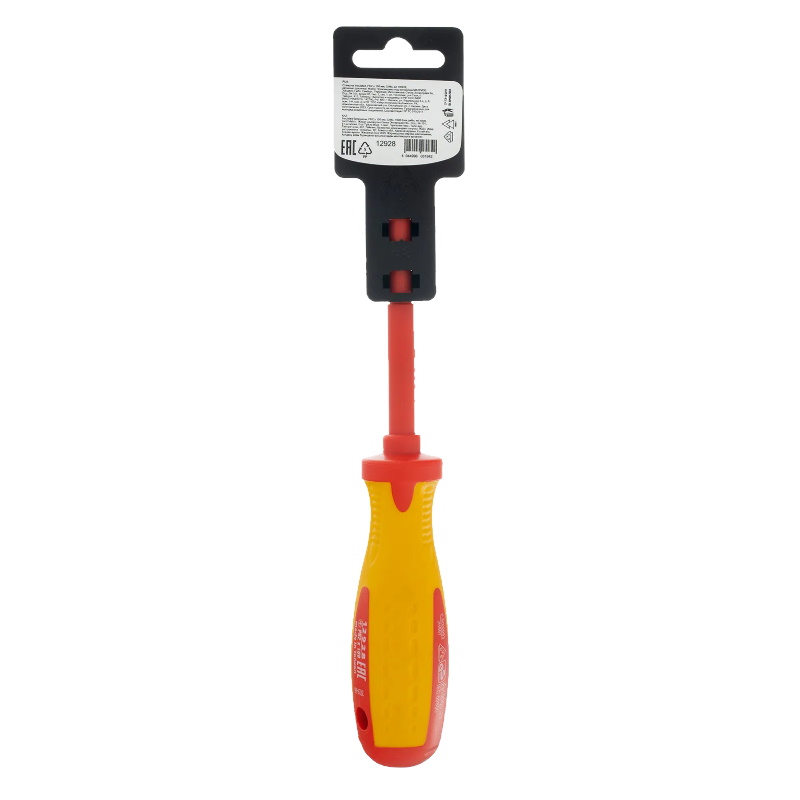 Отвертка Matrix 12928, Insulated, PH2*100 мм в Костроме