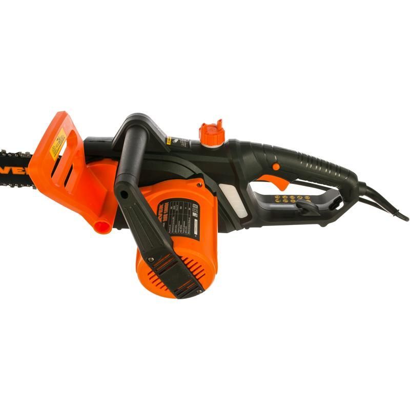 Электрическая цепная пила Carver RSE-1800М 14" 01.014.00007 в Муроме