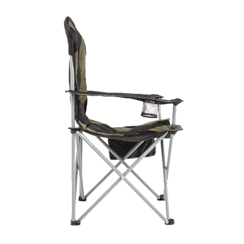 Кресло складное Green Glade M1204, 93х63х48/105 см в Костроме