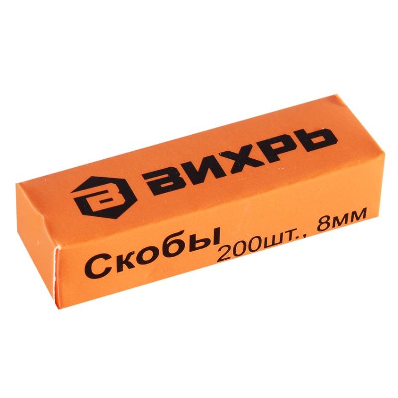 Степлер мебельный Вихрь (для скоб 4-14 мм, тип 53) в Туле