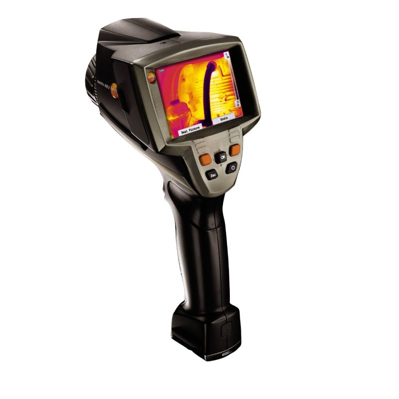 Тепловизор Testo 882 в Иваново