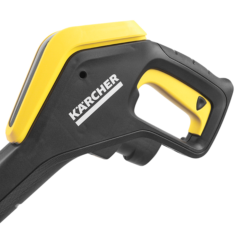 Мойка высокого давления Karcher K 4 Power Control 1.324-030, 130 бар в Иваново