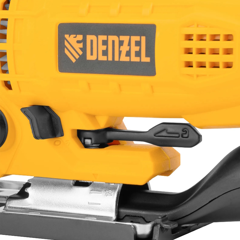 Лобзик электрический Denzel JSD-105 27108, 750 Вт, 105 мм в Переславле