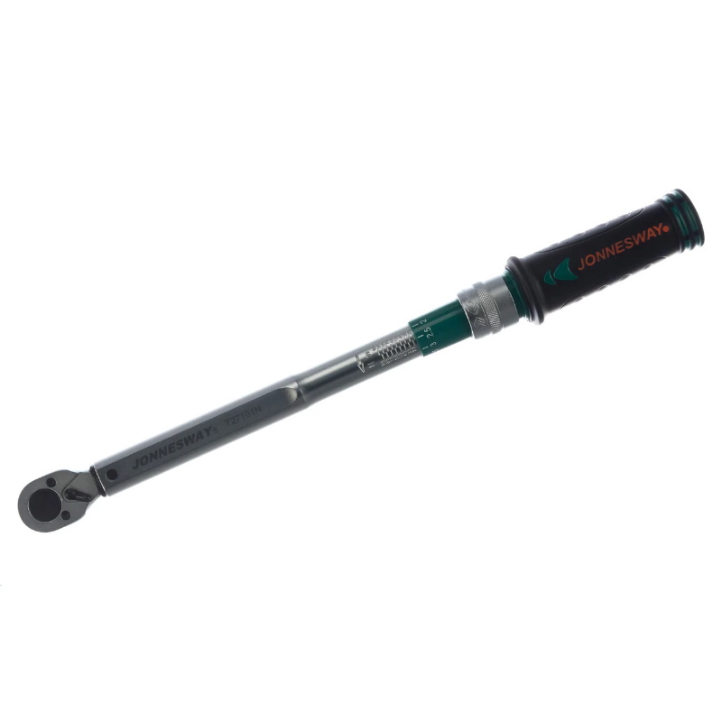 Ключ динамометрический Jonnesway T27101N, 1/2"DR 20-100 Hm в Иваново