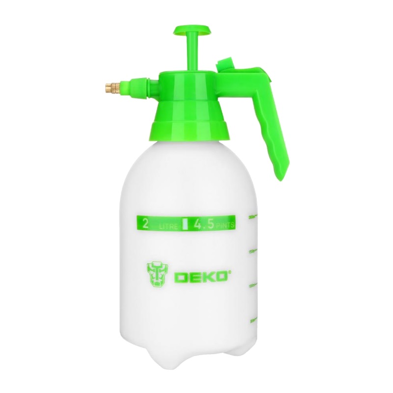 Опрыскиватель садовый помповый Deko DKSP04 065-0936 2 л 352₽