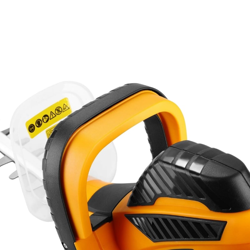 Кусторез электрический Deko DKBC750 065-1206, 750 Вт, 510 мм в Угличе