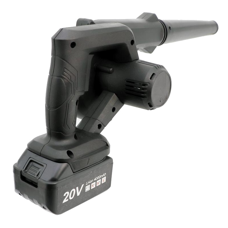 Воздуходувка аккумуляторная Zitrek ZKBL20V 082-2011(20 В, 4.0 Ач Li-ion 2 шт., ЗУ)  в Александрове