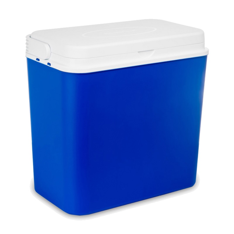 Термобокс Green Glade 5038 30 л, 39х29,5х39 см в Рыбинске
