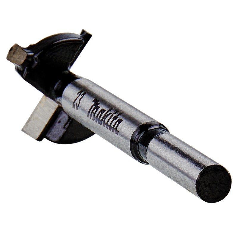 Сверло Форстнера Makita STANDARD D-74712 для кухонных петель (23x77) в Костроме