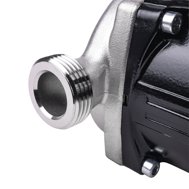 Насос циркуляционный Hoobs CW 20-40SN 130 08302H, корпус нержавеющая сталь в Иваново