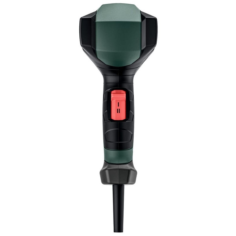 Строительный фен Metabo HG 16-500 601067000 (мощность 1600 вт, макс рабочая температура 500°C) в Туле