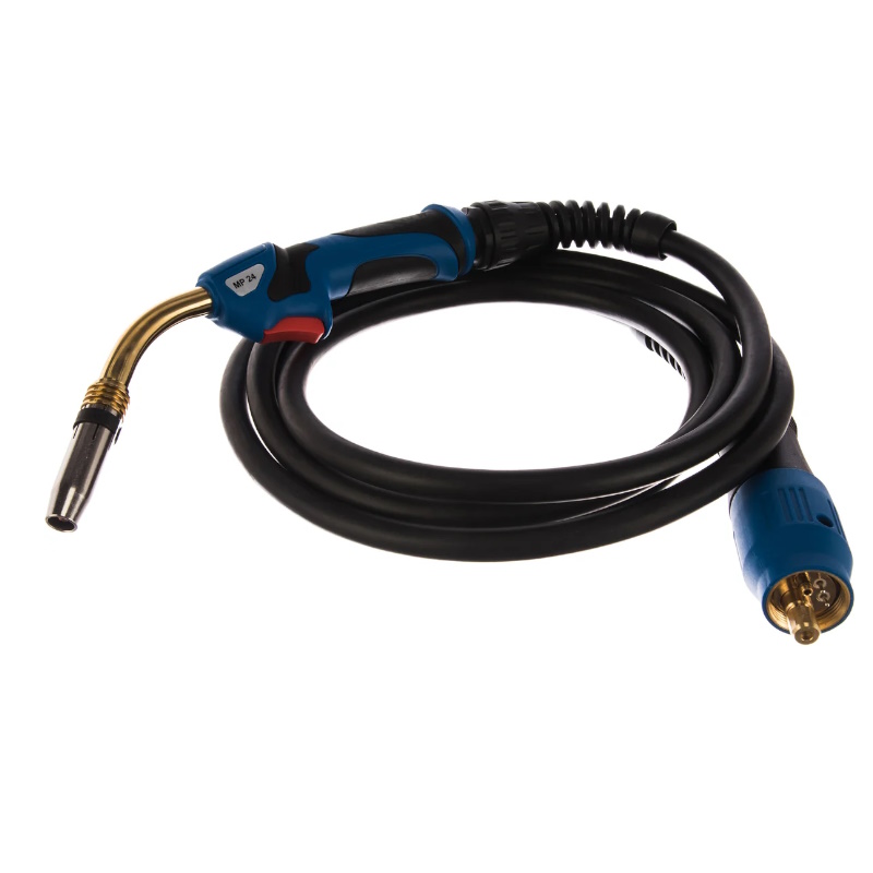 Горелка Птк MIG MP 24 DME2404, 4м