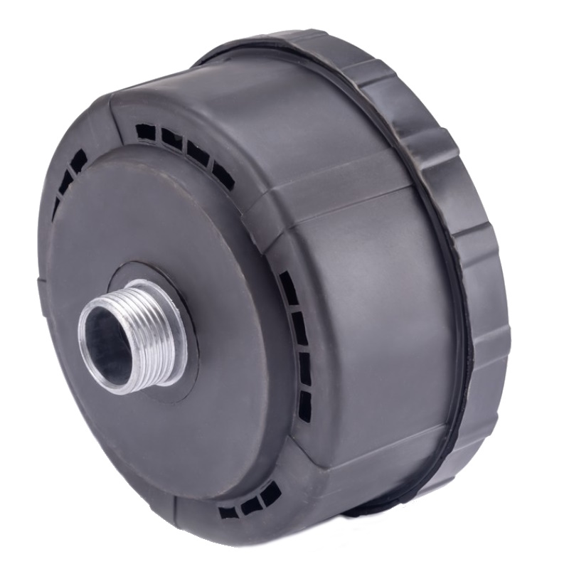 Фильтр воздушный FoxWeld AEROMAX 8713, в сборе, M33 х 1,5 в Костроме