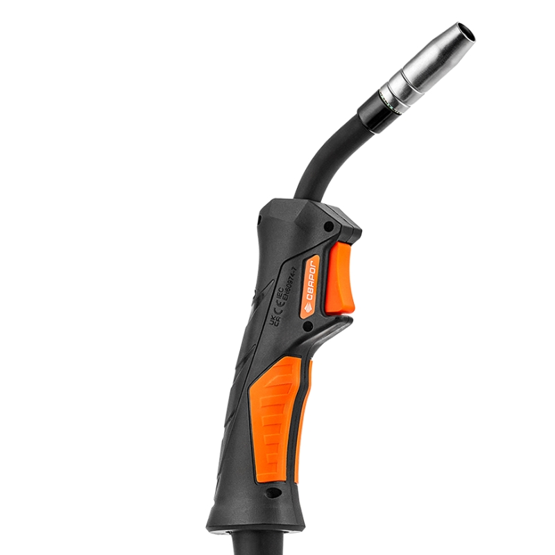 Горелка Сварог REAL MS 15 (180А) 3,6м ICT2086-SV001, 00000096427 в Кинешме