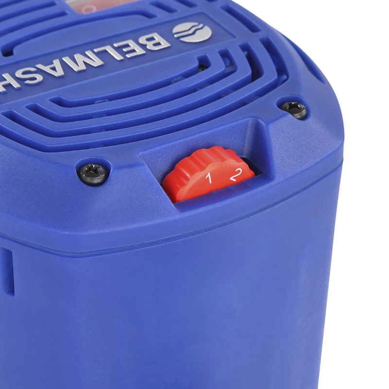 Фрезер Belmash MR-2400P S325A в Костроме
