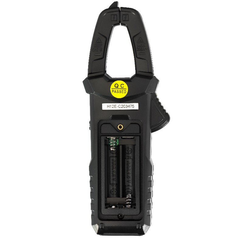 Токоизмерительные клещи Ermenrich Ping MK10 82965
