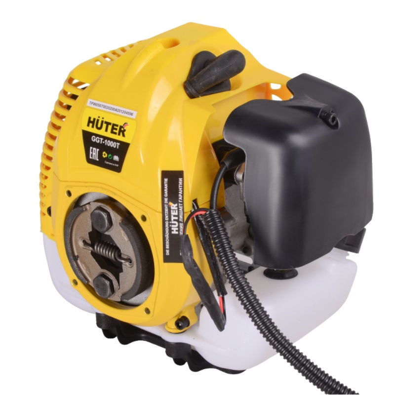 Бензиновый триммер Huter GGT-1000T 70/2/2 в Туле