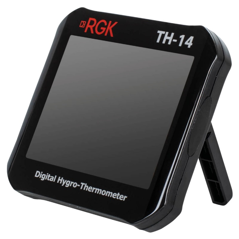 Термогигрометр RGK TH-14, 776202