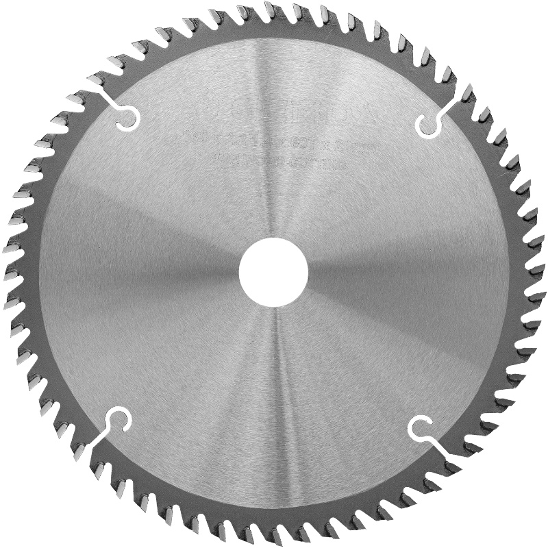 Диск пильный Krugo WA160060, по дереву, 160x2.2/1.4x60Tx20mm