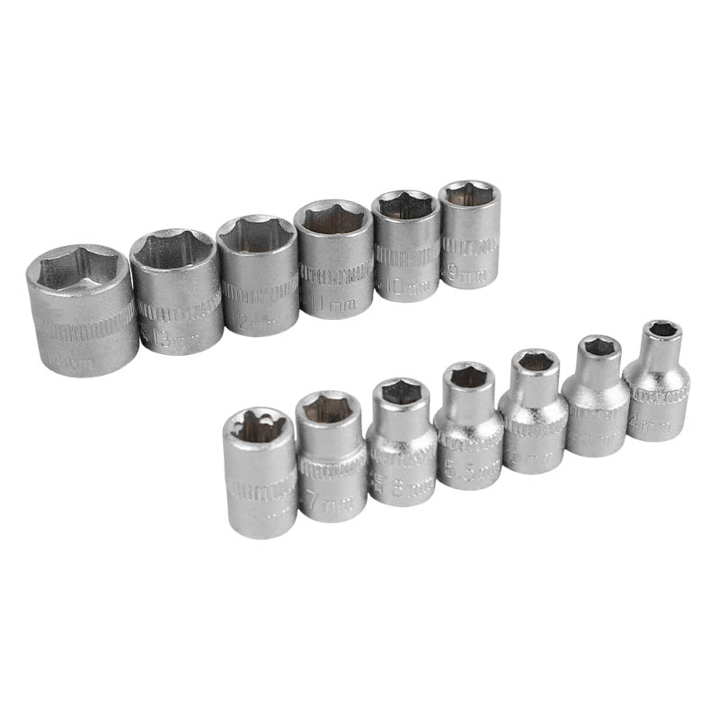 Набор ручного инструмента MaxPiler MXT-82-SET, 82 предмета в Кинешме
