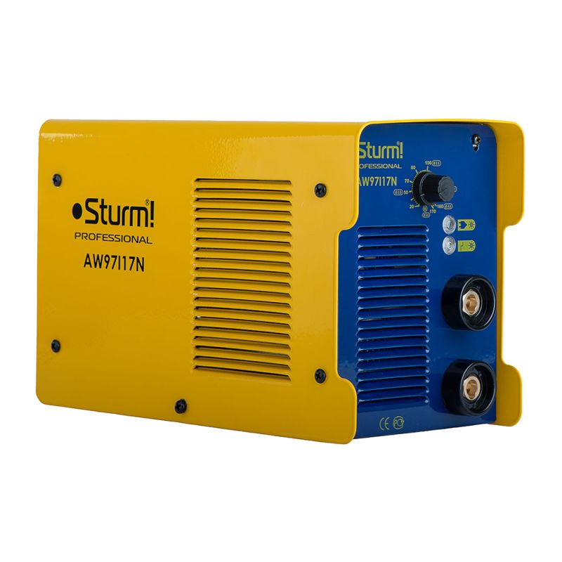Инвертор STURM AW97I17
