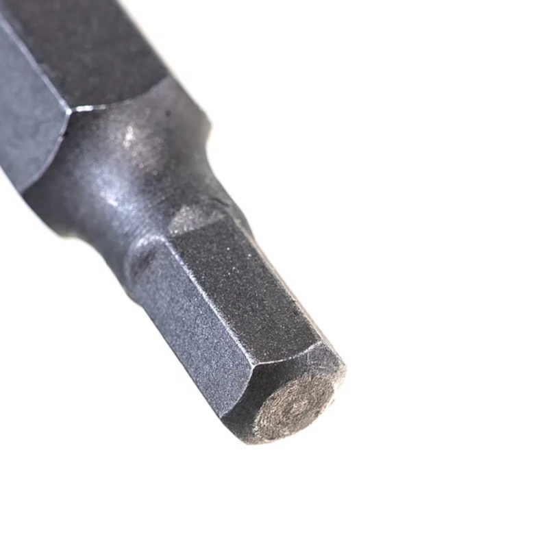 Насадка торцевая Jonnesway S09H4305, 1/2"DR с вставкой H5 мм, L-100мм в Муроме