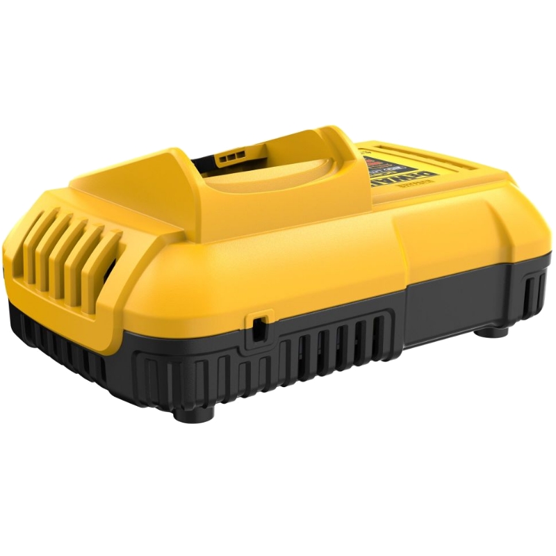 Универсальное зарядное устройство DeWalt DCB118 FLEXVOLT (для батарей типа XR Li-Ion, напряжение 18-54 в)