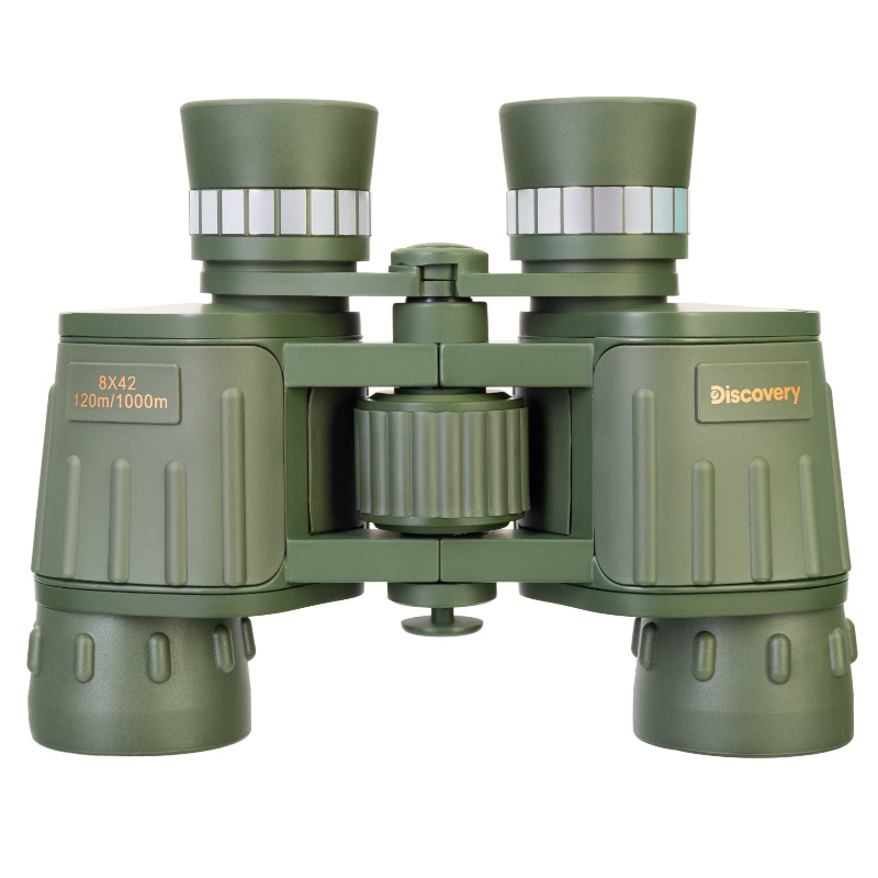 Бинокль Levenhuk Discovery Field 78663, 8x42 в Рыбинске