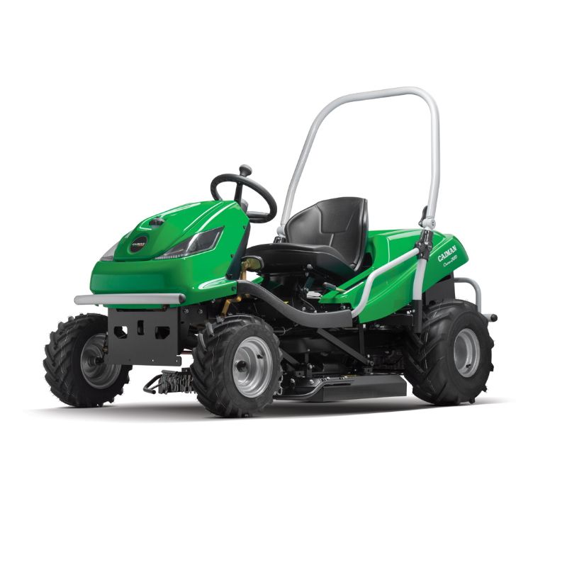 Машина газонокосильная Croso 2WD 97D2C в Иваново