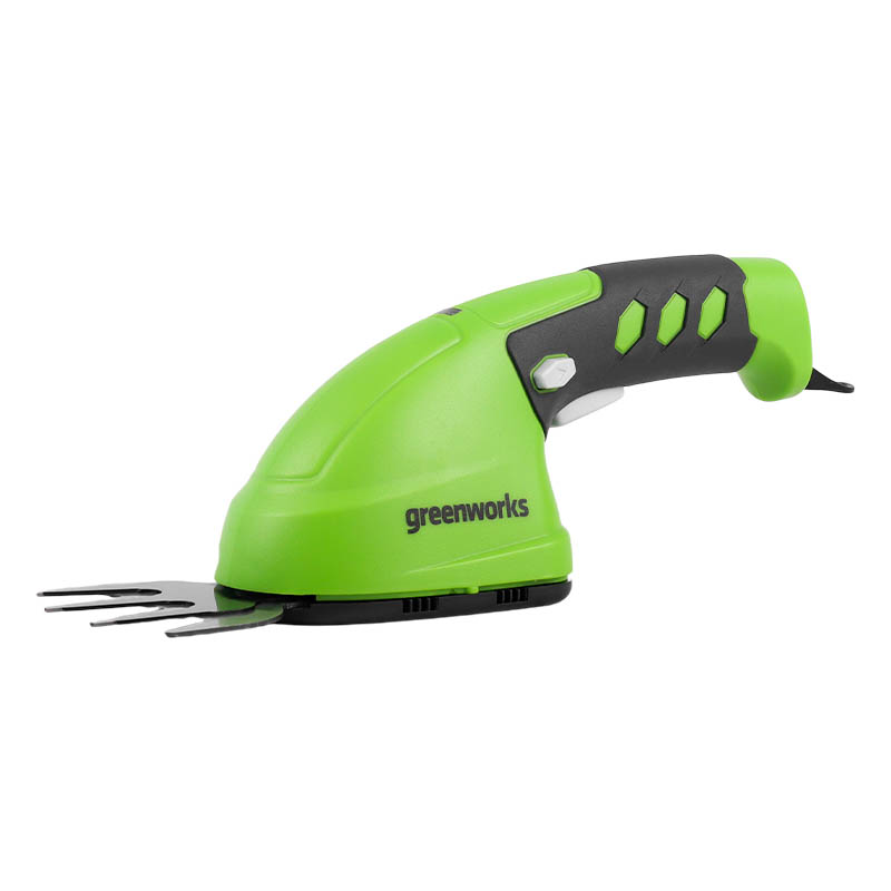 Аккумуляторные садовые ножницы Greenworks 2903307 2990₽