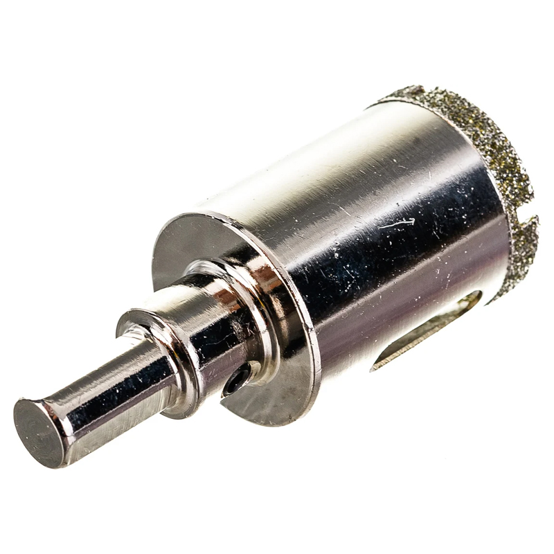 Коронка алмазная по керамике и кафелю Trio-Diamond 400030 (с центрирующим сверлом 30мм) в Кинешме