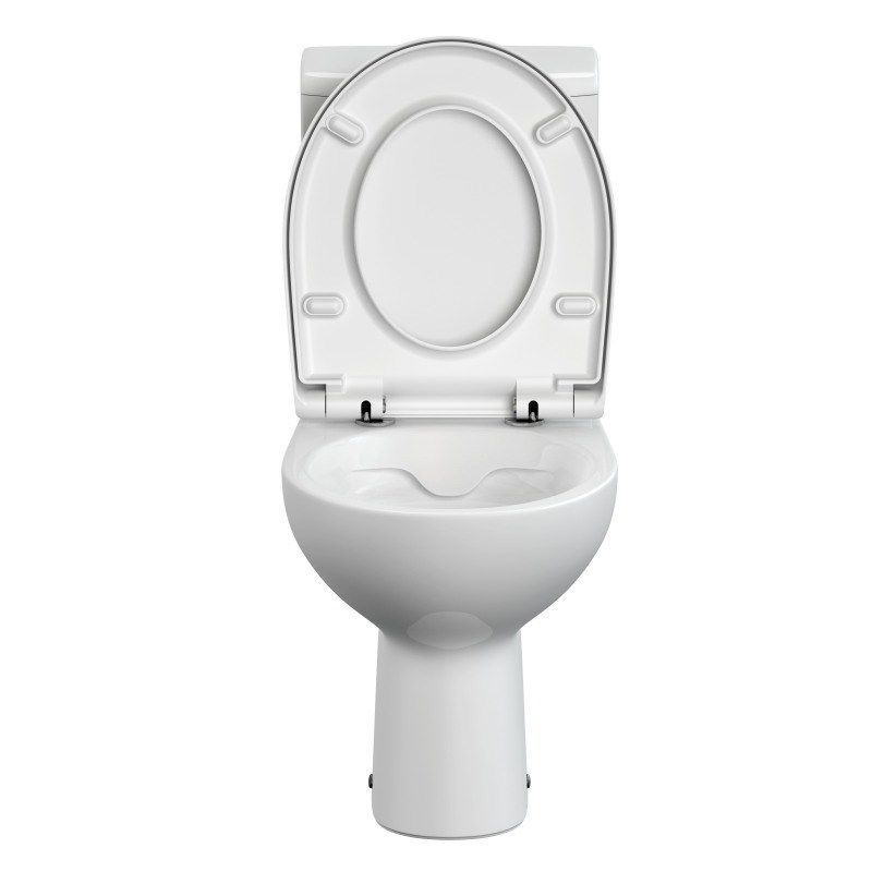 Унитаз-компакт Cersanit NATURE Clean on в Туле