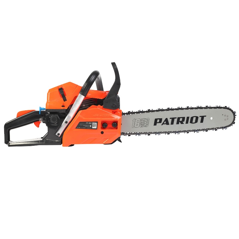 Пила цепная бензиновая Patriot PT 452 220104452 в Муроме