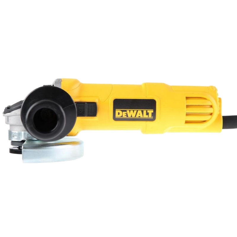 Угловая шлифмашина (болгарка) DeWalt DWE4051, 125 мм, 800 Вт в Костроме