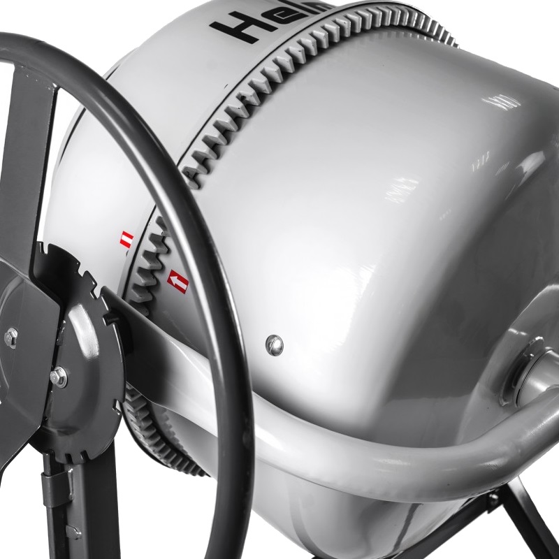 Бетоносмеситель Helmut BM160 hl-13 в Александрове