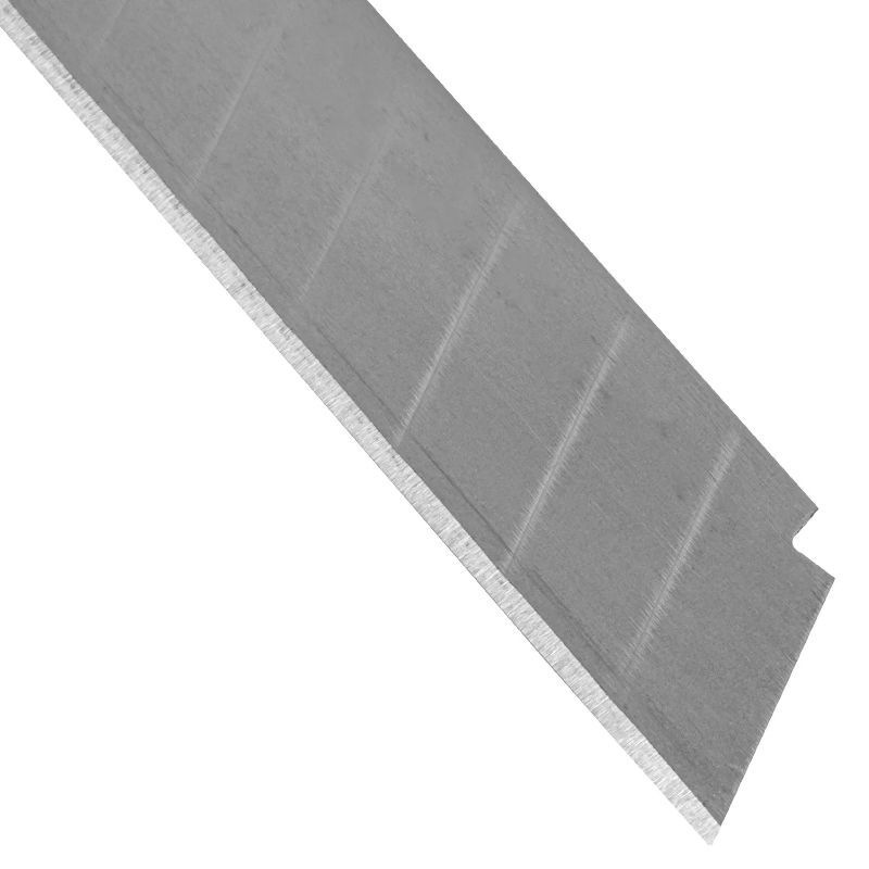Лезвие сегментированное Sparta 78969 (10 шт; 18 мм)