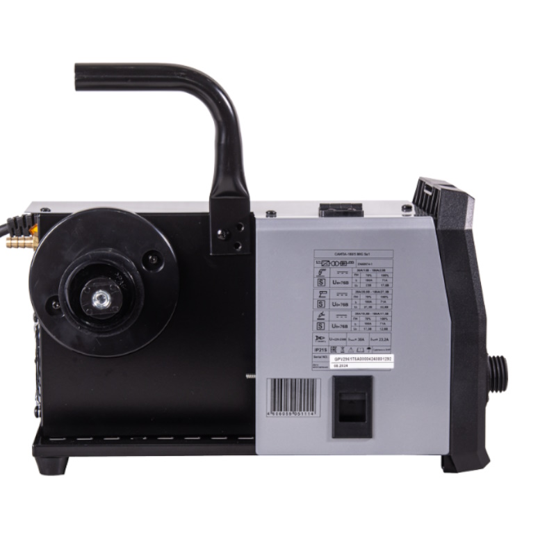 Сварочный полуавтомат Ресанта САИПА-1805 MIG 65190 5в1