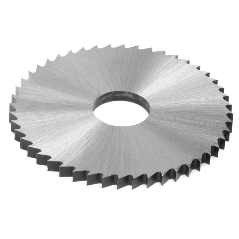 Фреза отрезная Hortz 205170, 63х2.8х16 мм, тип 1, z64, Р6М5, ГОСТ 2679-73 в Твери