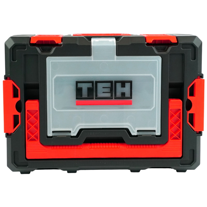 Дрель аккумуляторная Teh TDBL720-2B, 20V в Угличе