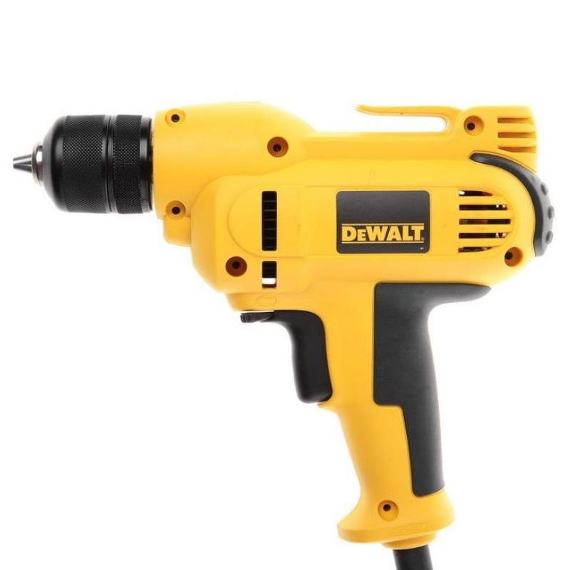 Дрель DeWalt DWD 115KS, 701 Вт в Переславле