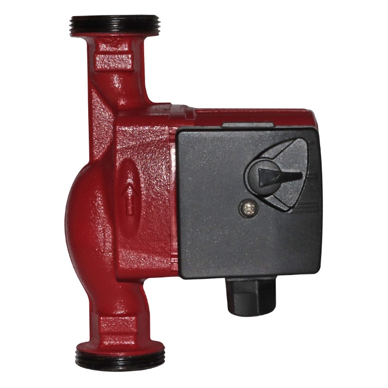 Циркуляционный насос Rommer 25/60-130 RCP-0002-2561301, для горячего водоснабжения