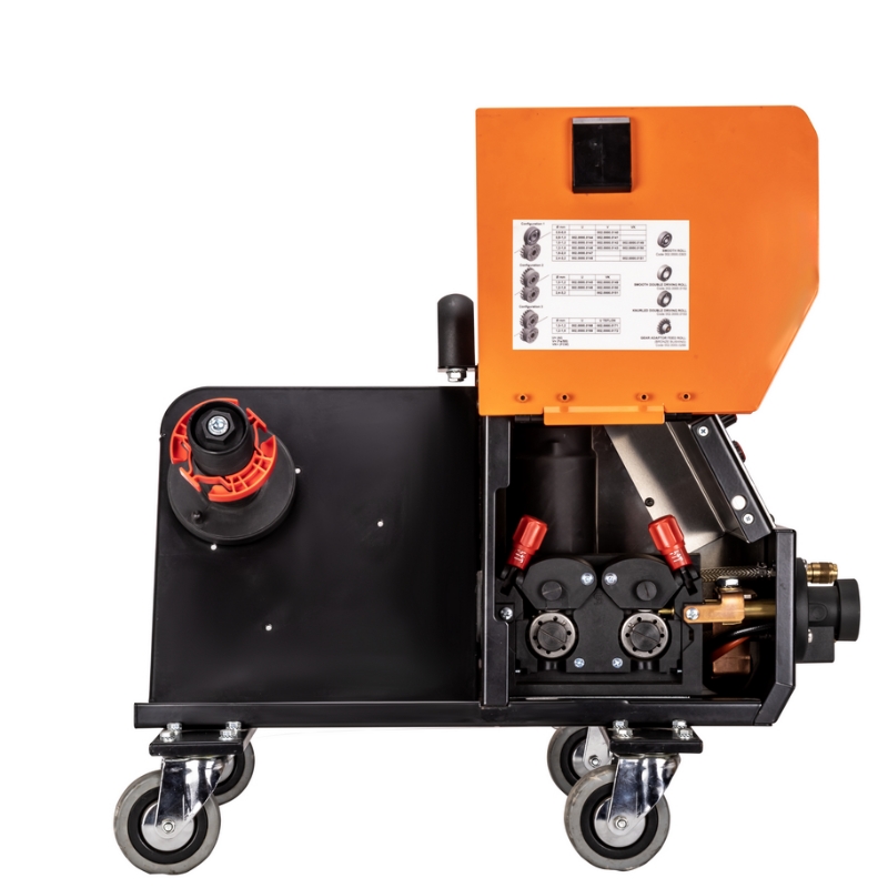 Механизм подачи FoxWeld WECO WF 203 7877