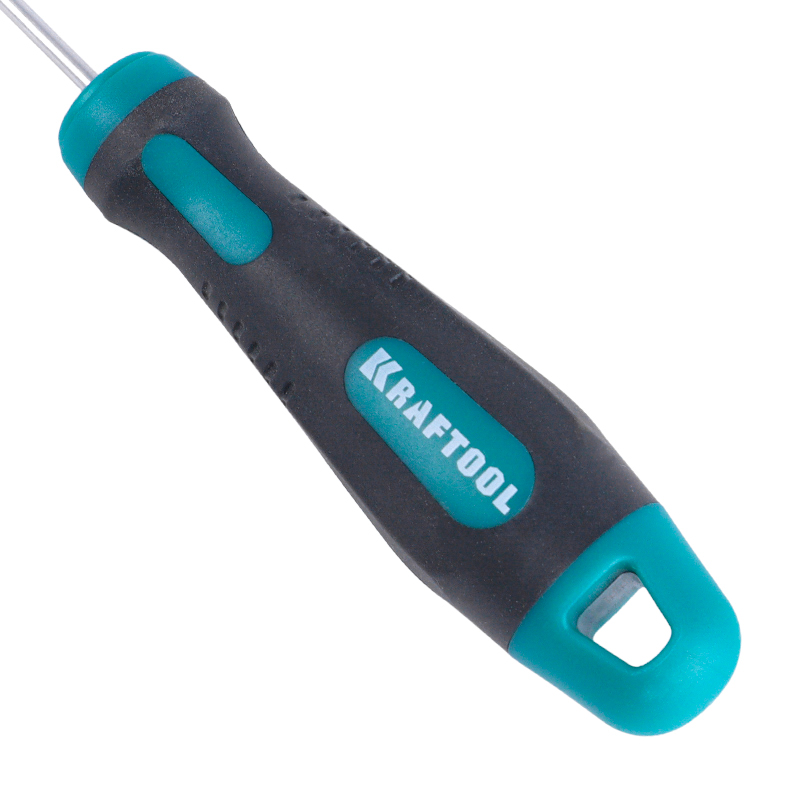 Отвертка Kraftool Х-Drive SL 2.5x60 250071-2.5-060 в Костроме