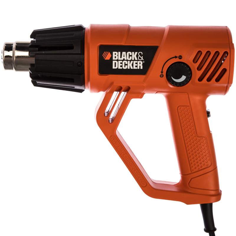 Термопистолет Black+Decker KX 2001 в Твери